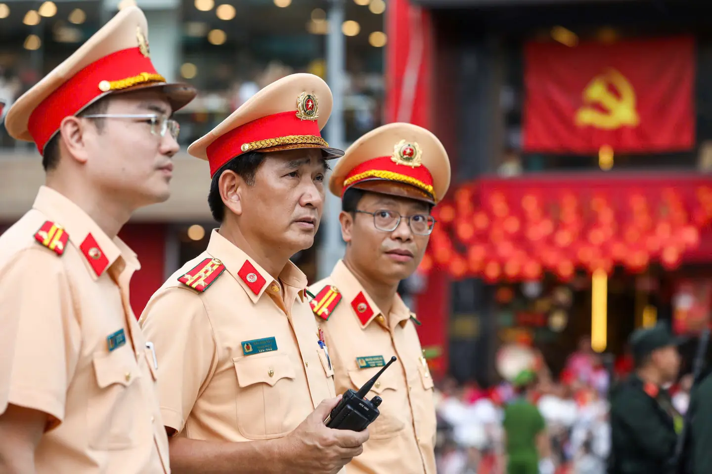 Đài PTTH Hà Nội